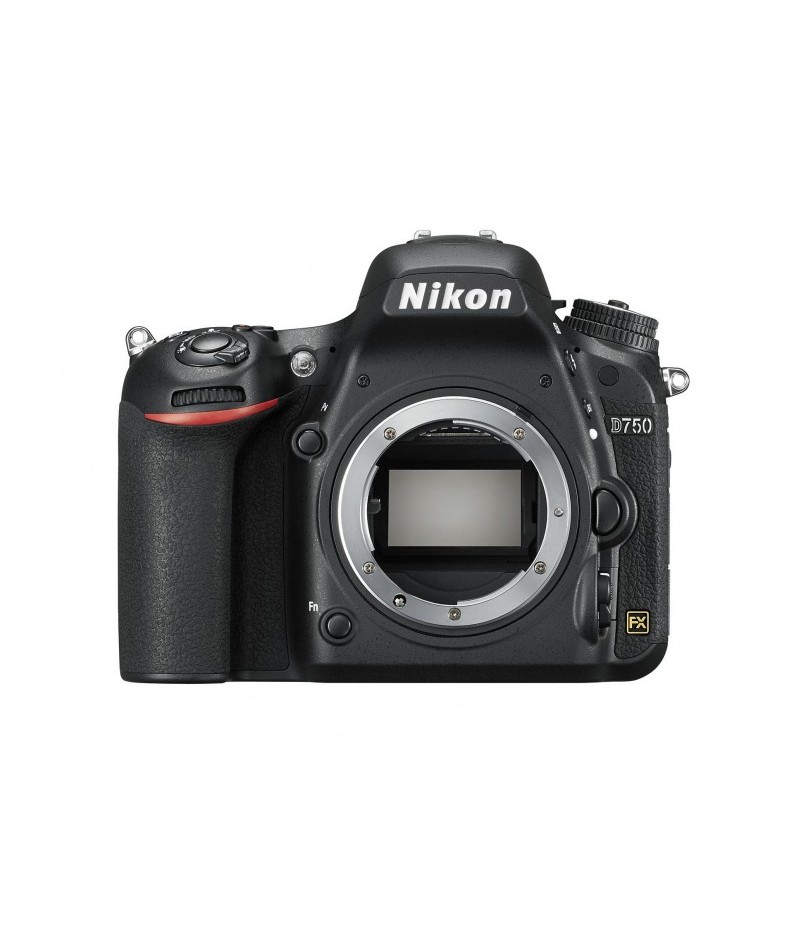 Nikon D750 Body